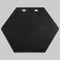 HexaGong® 3/8″ AR550