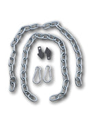 MG-AP-01672 Gong Arrowhead Hanger Kit