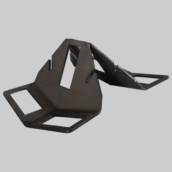 MG-MLSSPRLBSET Sportsman 2X4 Leg Brackets (Set of Two)