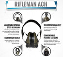 Rifleman ACH