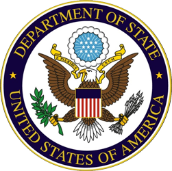 State Department Logo
