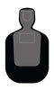 TQ-19 Paper Target