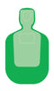 TQ-19 Paper Target