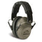 Walker's Pro Low Profile Folding Passive Ear Muff