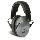 Walker's Pro Low Profile Folding Passive Ear Muff