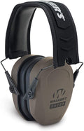 Walker's Razor Slim Passive Ear Muff