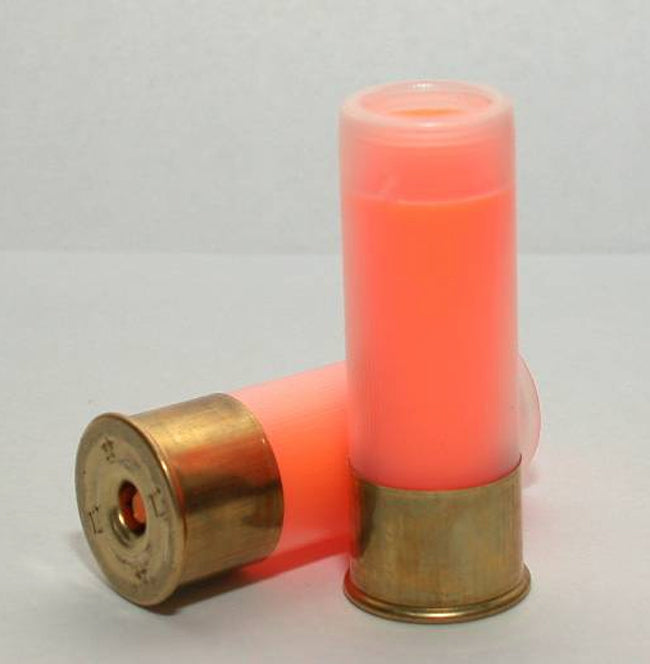 Taring Rounds Orange Training Rounds – Qualification Targets Inc