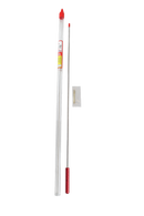 1PS-26-22/26 - Rifle Cleaning Rod - Qualification Targets Inc