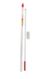 1PS-26-22/26 - Rifle Cleaning Rod - Qualification Targets Inc