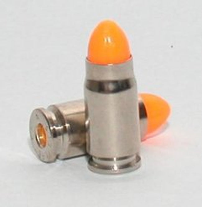 Orange Training Rounds – Qualification Targets Inc