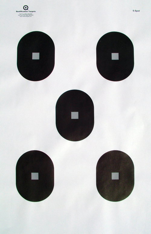 Qualification Targets Inc.