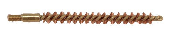 Gun Cleaning – Qualification Targets Inc