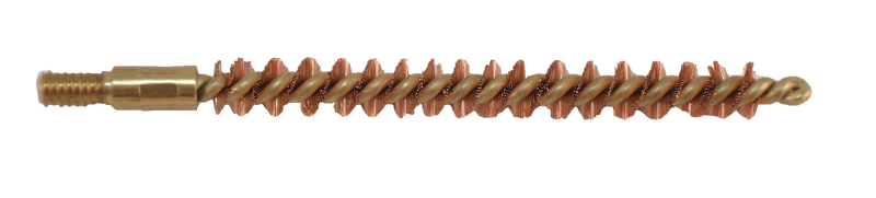 6R - Rifle Bore Brush – Qualification Targets Inc