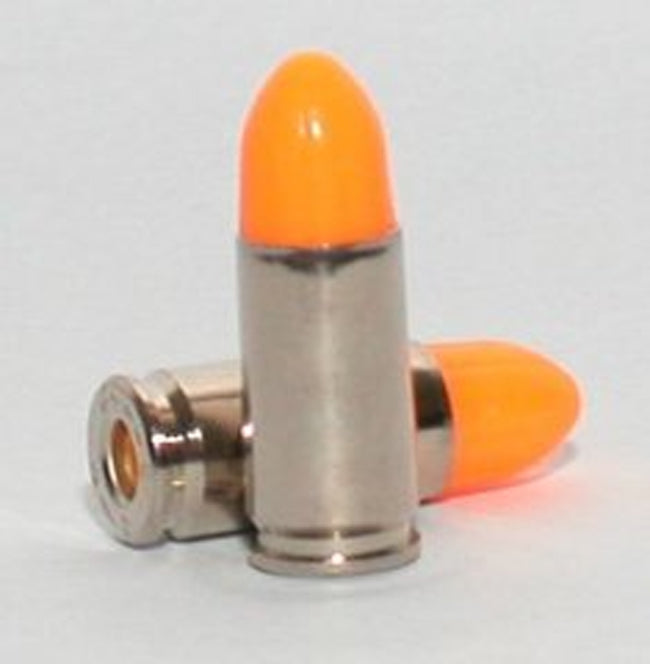 Orange Training Rounds – Qualification Targets Inc