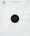 Fbi Reverse Color Qual Target FBI Qualification Targets – Qualification Targets Inc