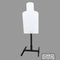 C-38 E-Type Torso Steel Target - Qualification Targets Inc