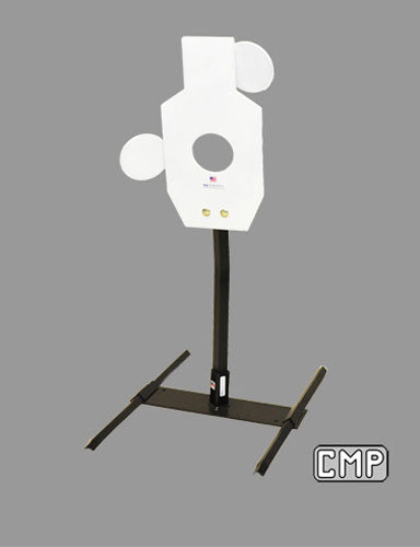 IPSC Shooting Targets – Qualification Targets Inc