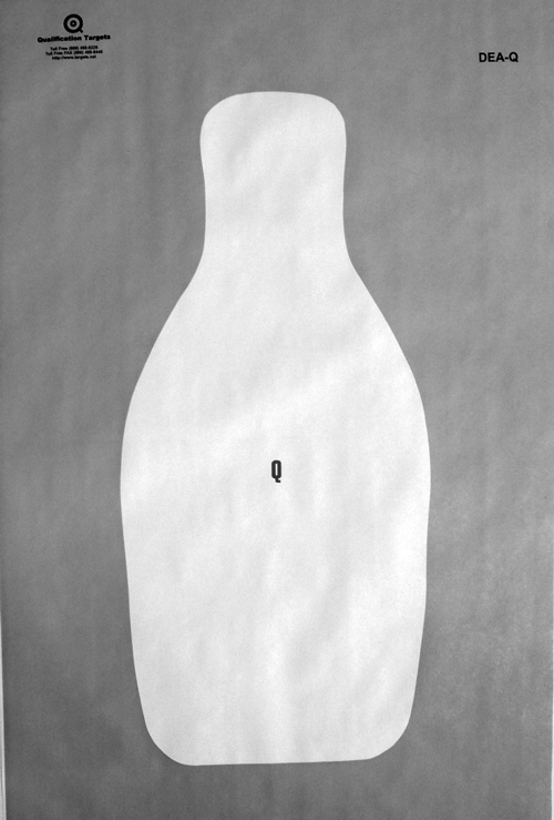 FBI Qualification Targets – Qualification Targets Inc