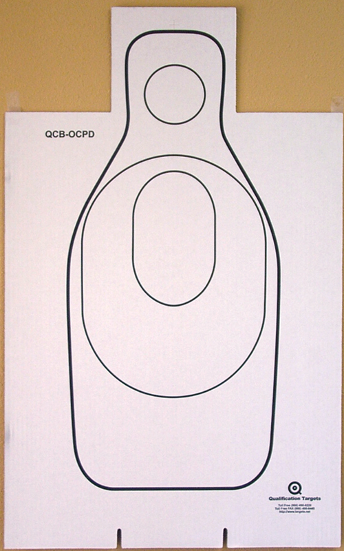 Atf Qualification Target FBI Qualification Targets – Qualification Targets Inc