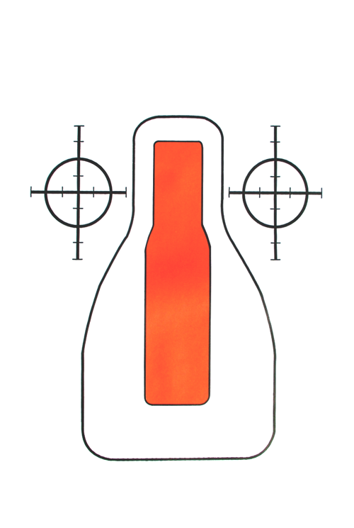 Range Targets for FBI Training – Qualification Targets Inc Range Targets for FBI Training – Qualification Targets Inc
