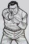 Law Enforcement Targets – Qualification Targets Inc