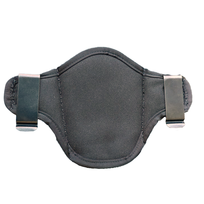 Byrna Nylon Waistband Holster – Qualification Targets Inc