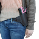 Byrna Nylon Waistband Holster