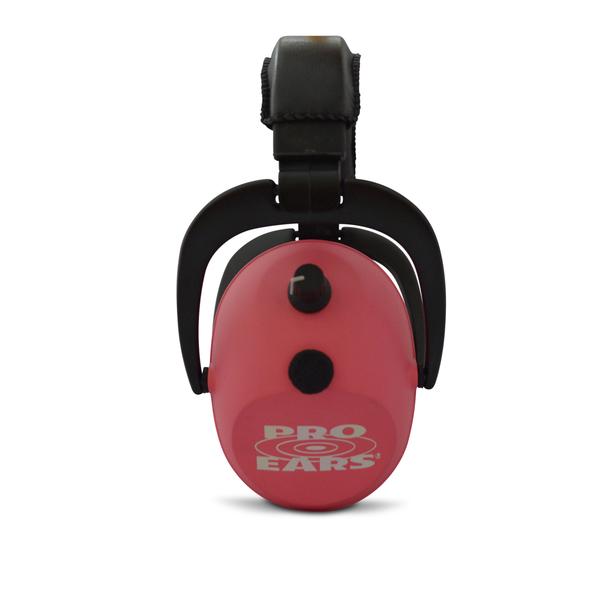 Pro Ears Gold II 26 - Ear Protection - Qualification Targets Inc