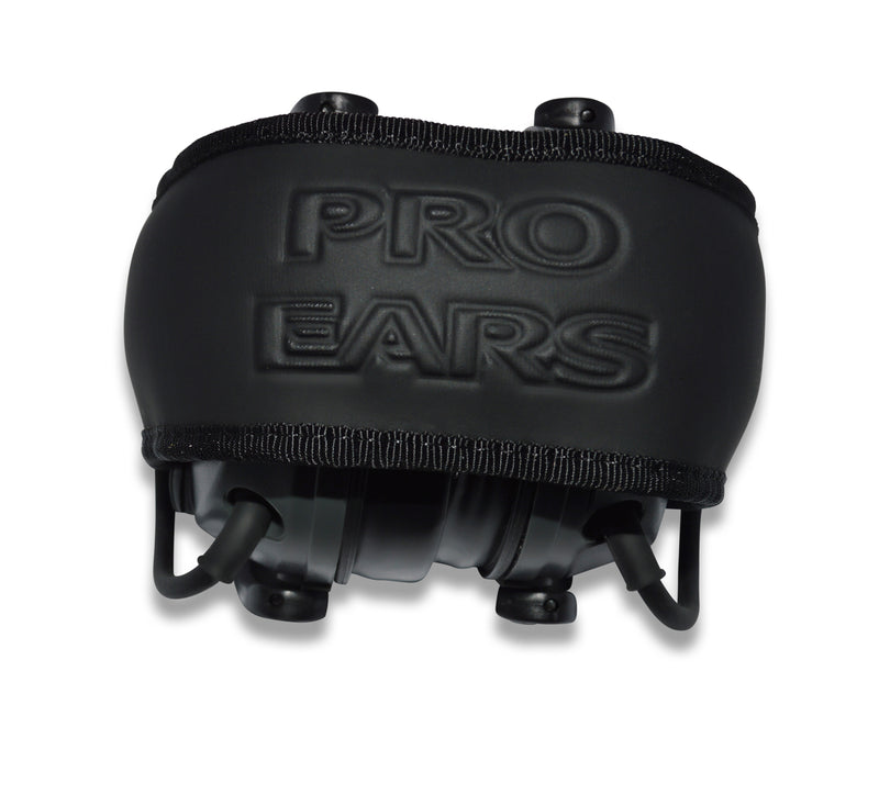 Pro Ears Silver 22 - Ear Protection - Qualification Targets Inc