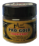 PGL - Pro Gold Lube - Qualification Targets Inc