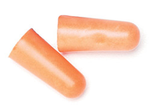 Disposable Ear Plugs - Qualification Targets Inc