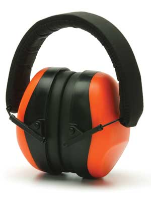 PM8041 - Ear Protection - Qualification Targets Inc