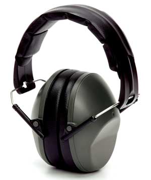 PM9010 - Ear Protection - Qualification Targets Inc