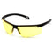 Pyramex EVER-LITE Safety Glasses - Qualification Targets Inc