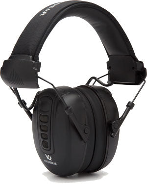 CLANDESTINE - Ear Protection - Qualification Targets Inc