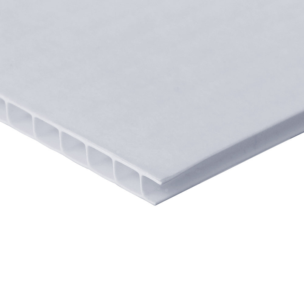 PLAS-2445 Plastic Target Backer – Qualification Targets Inc