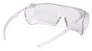 Cappture Safety Glasses H2MAX