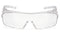 Cappture Safety Glasses H2MAX