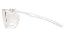 Cappture Safety Glasses H2MAX