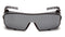 Cappture Safety Glasses H2MAX