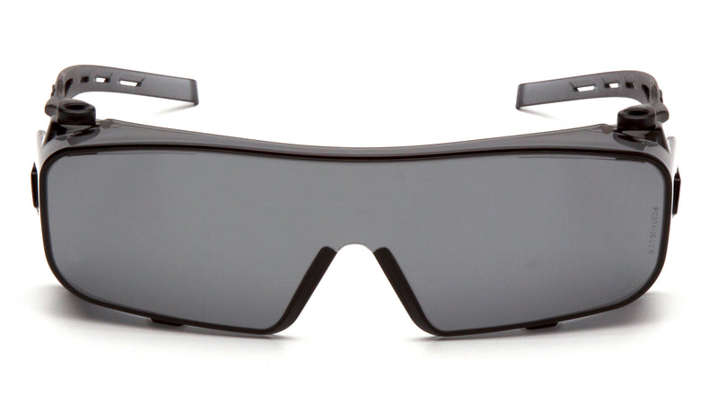 Cappture Safety Glasses