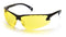 VENTURE III Safety Glasses - Qualification Targets Inc