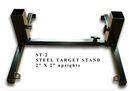 ST-2 - Qualification Targets Inc