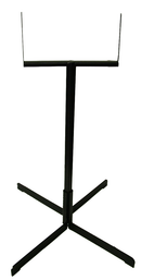 STP-2R Target Stand - Qualification Targets Inc