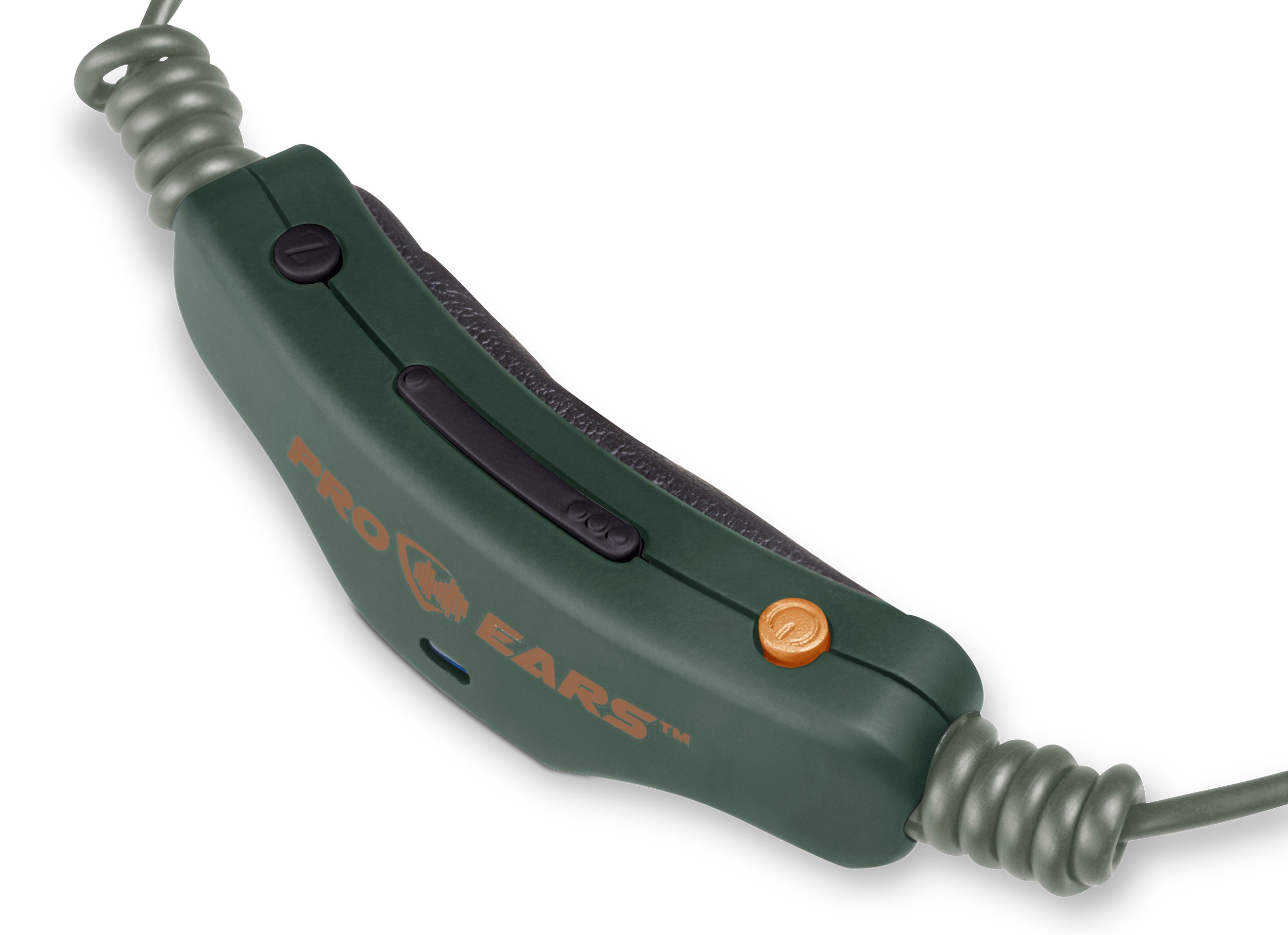 Pro Ears Stealth 28 HT | Qualification Targets Inc