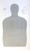 ICE-QT Paper Target