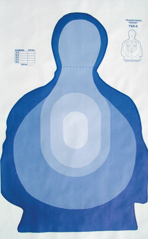 FBI Qualification Targets – Qualification Targets Inc