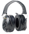 Tactical Pro Electronic Ear Protection - Qualification Targets Inc