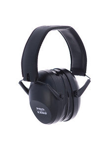 Ear Protection – Qualification Targets Inc