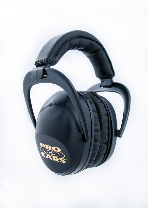 Ear Protection – Qualification Targets Inc